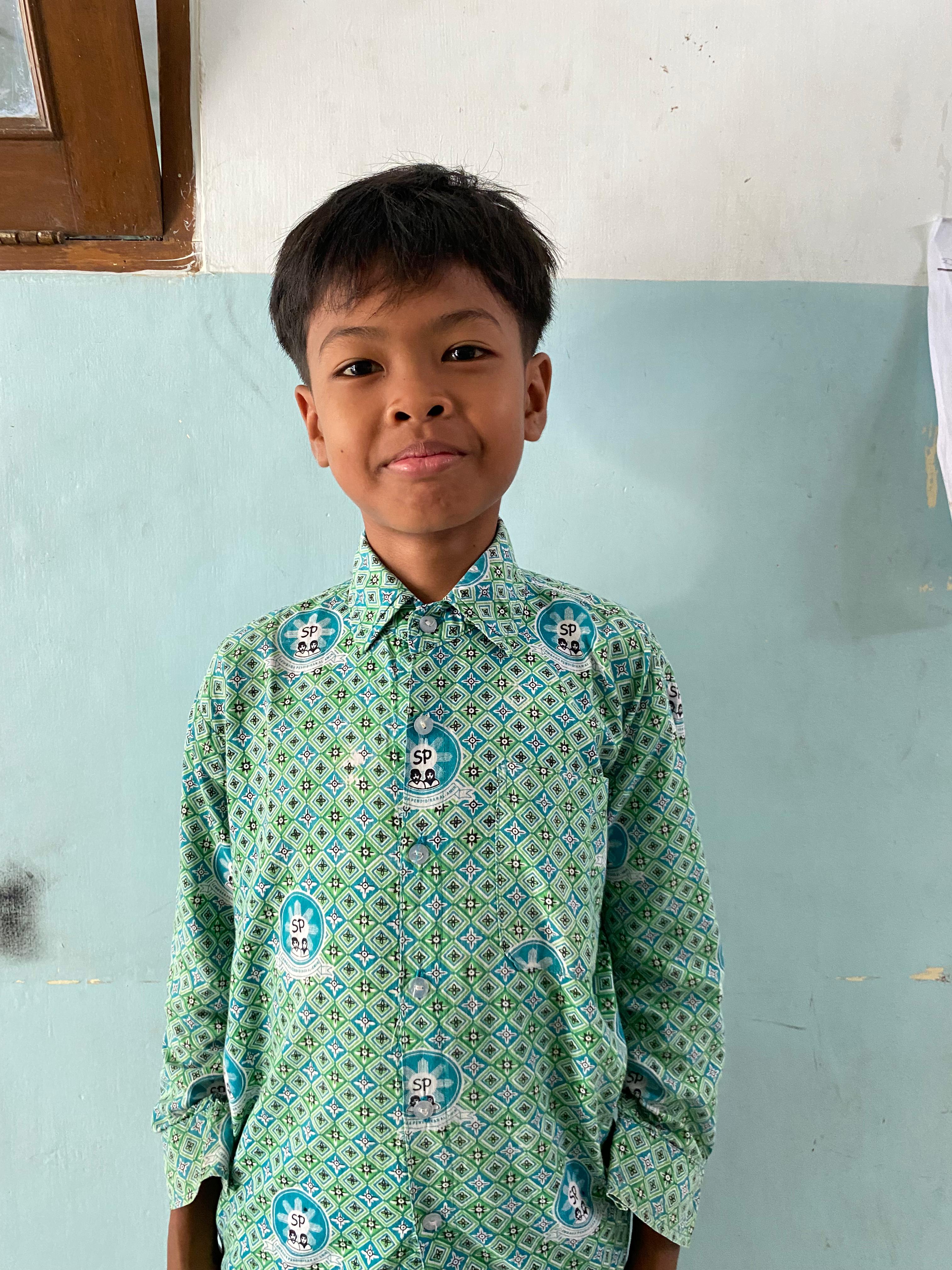 Naufal Daffa Ibnu Hafidz